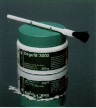 BrazeTec Degufit 3000/4000